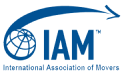 IAM — International Association of Movers