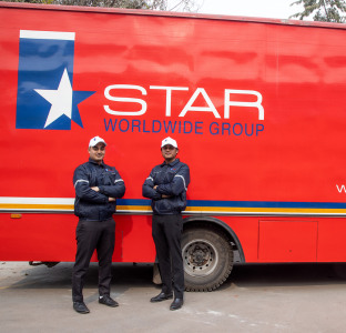 These contracts emphasize Star Worldwide's dedication to delivering exceptional service and our ongoing commitment to supporting key governmental operations with unparalleled relocation solutions.